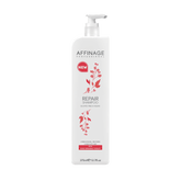 AFFINAGE REPAIR SHAMPOO 375ML WITH BOND REPAIR TECHNOLOGY